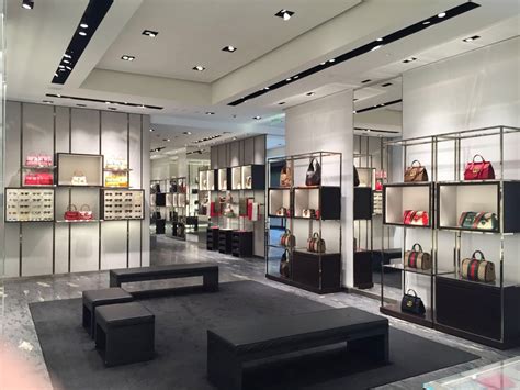 tienda gucci santiago